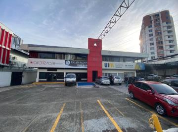 Local comercial · 217m² · 8 Recámaras · 4 Estacionamientos · Alquiler de Local Comercial / Oficina –vista Hermosa - Lh