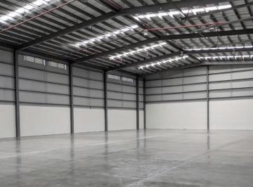 Bodega-Galpón-Depósito · 500m² · 10 Estacionamientos · Alquiler de Bodegas o Galeras Industriales en Llano Bonito - Lh