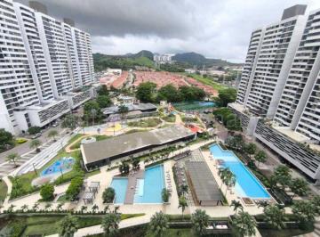 Apartamento de 2 habitaciones, Panamá · Apartamento en Alquiler Condado del Rey.