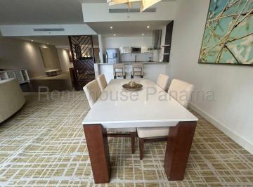 Apartamento de 1 habitación, Panamá · Alquiler de Apartamento en Bella Vista