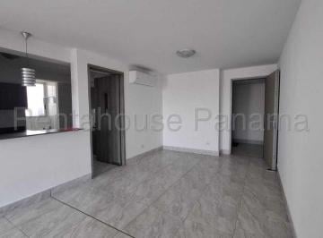 Apartamento de 3 habitaciones, Panamá · Alquiler de Apartamento en El Cangrejo