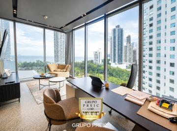 Oficina comercial · 90m² · 1 Estacionamientos · Oficina en Alquiler Costa del Este Panama Design Center Pdc Cc