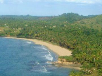 Terreno / Lote , Chagres · 2 Ha Frente Al Mar en El Caribe Tropical en El Distrito de Donoso, Costa Abajo de Colón