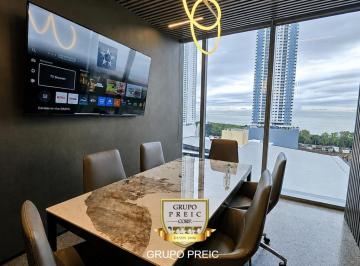 Oficina comercial · 90m² · 1 Estacionamientos · Oficina en Venta Costa del Este Panama Design Center Pdc Cc