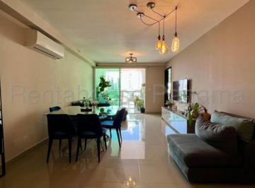Apartamento de 2 habitaciones, Panamá · Apartamento en Alquiler Los Angeles 27 Mm1328
