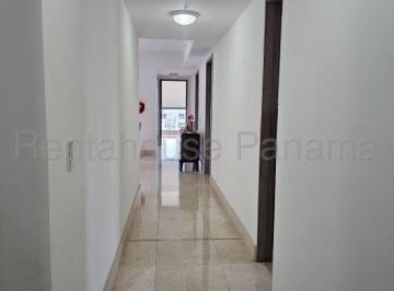 Apartamento de 3 habitaciones, Panamá · Alquiler de Apartamento en Paitilla PH Deluxe Residences 177 m