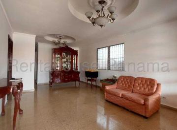 Casa de 4 habitaciones, Panamá · Venta de Casa en Campo Limberg Villa del Sol 206 m