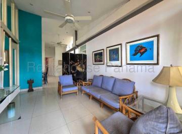 Casa de 3 habitaciones, Panamá · Venta de Casa en Reparto Nuevo Panama Casa 201 m