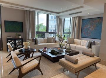 Apartamento de 3 habitaciones, Panamá · Apartamento en Venta en Santa María PH Valery Point