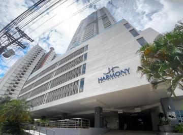 Apartamento de 3 habitaciones, Panamá · Venta PH Harmony Tower