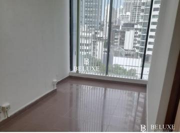 Oficina comercial · 78m² · 2 Estacionamientos · Alquilo Oficina PH Global Plaza Bella Vista (6)