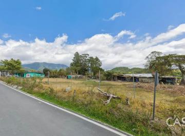 Terreno / Lote , Volcan · Lote Esquinero Plano de 1,250 m² en Venta en Brisas del Norte, Volcán – Cerca del Centro