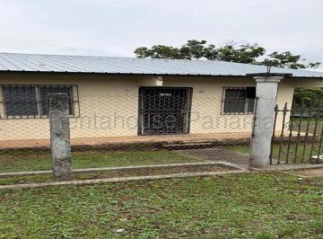 Terreno / Lote , La Chorrera · Venta Terreno en La Chorrera Elp 27 - 1167