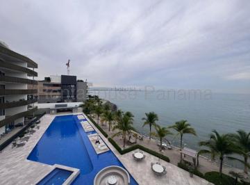 Apartamento de 3 habitaciones, Panamá · Venta Apartamento Punta Pacífica Ih