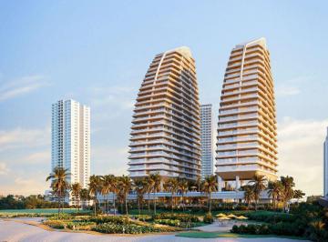 Apartamento de 1 habitación, Panamá · Ipanema - Costa del Este