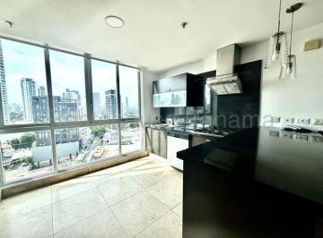 Apartamento de 2 habitaciones, Panamá · Apartamento Amoblado en Alquiler en PH Oceean Sky