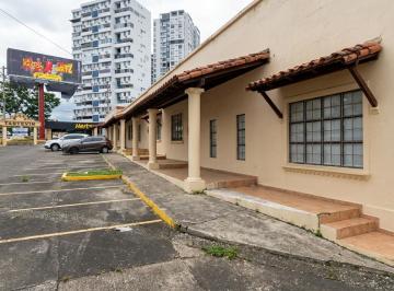 Local comercial , Panamá · San Francisco Alquiler Plaza Comercial Completa. Zonificación Izm4 Lote 2235 m²