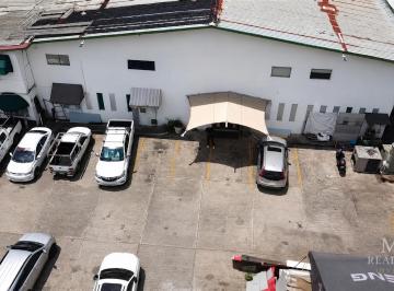 Bodega-Galpón-Depósito , Panamá · Galpón Industrial - Edificio Ic - Río Abajo