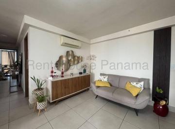 Apartamento de 2 habitaciones, Panamá · Apartamento en Obarrio PH Park City en Venta