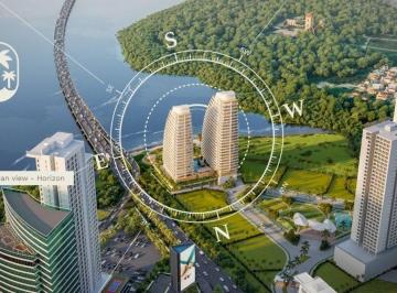 Apartamento de 3 habitaciones, Panamá · Venta de Apartamentos en Costa del Este - Ipanema