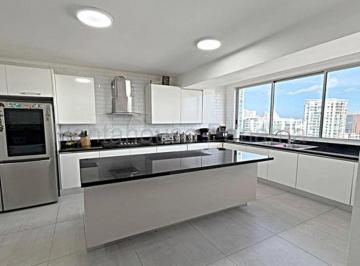 Apartamento de 3 habitaciones, Panamá · Alquiler de Apto. Amoblado en San Francisco PH Jade