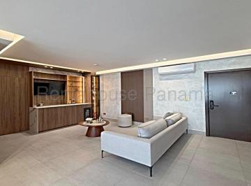 Apartamento de 3 habitaciones, Panamá · Apartamento en San Francisco PH Jade Tower en Venta