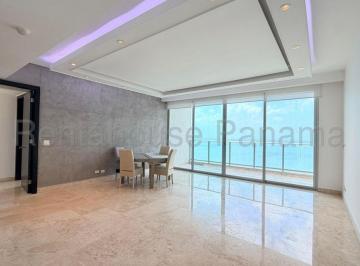 Apartamento de 2 habitaciones, Panamá · Apartamento en Punta Pacifica PH Dupont en Venta