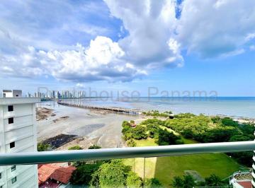 Apartamento de 2 habitaciones, Panamá · Apartamento Amoblado en Venta en PH Ocean Sky