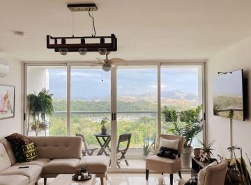 Apartamento de 3 habitaciones, Panamá · Coral Plaza - Se Vende Apartamento Como Nuevo - Jc