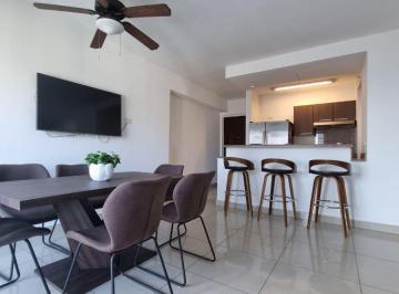 Apartamento de 2 habitaciones, Panamá · Alquiler Apartamento Amoblado Costa del Este