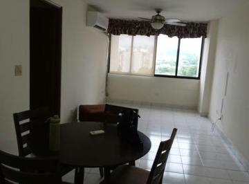 Apartamento · 87m² · 3 Recámaras · 1 Estacionamientos · Alquiler Apartamento | PH Torres del Sol II G. S