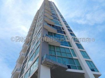 Apartamento de 2 habitaciones, Panamá · Venta Apartamento San Francisco Ih