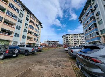 Apartamento · 52m² · 2 Recámaras · 1 Estacionamientos · Venta Apartamento en Residencial Parque del Este ¡Oportunidad! 52 m²