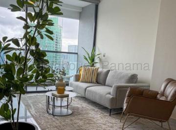 Apartamento de 3 habitaciones, Panamá · Alquiler de Apartamento en Bella Vista