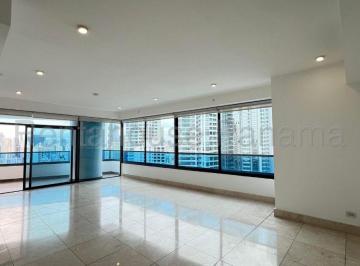 Apartamento de 3 habitaciones, Panamá · Vendo Apartamento de 229 m² en PH Deluxe Residences, Paitilla 27 - 54gg