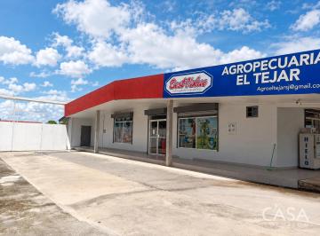 Local comercial , David · Propiedad Comercial de Uso Mixto con Locales Comerciales, Oficinas y Apartamento en San Pablo