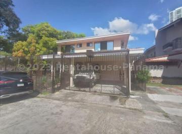 Casa de 3 habitaciones, Panamá · Casa Duplex en Venta Altos del Golf 23 Mm5499