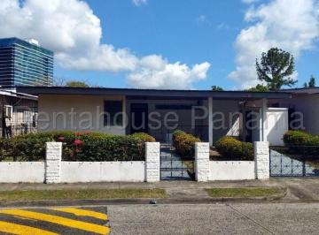 Casa de 4 habitaciones, Panamá · Vendo Casa de 498 m² en Los Ángeles 26 - 6661gg