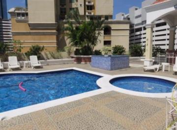 Apartamento · 100m² · 2 Recámaras · 2 Estacionamientos · Apartamento Lb o Amoblado Punta Pacifica PH Pacific Blue Tc
