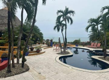 Casa de 4 habitaciones, San Carlos · Venta Casa de Playa Punta Roca