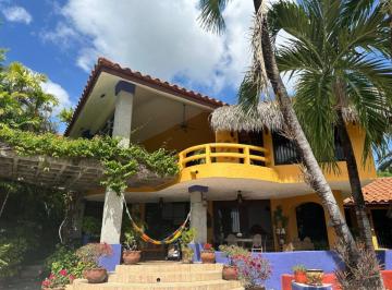 Casa de 4 habitaciones, San Carlos · Venta Casa de Playa Punta Roca
