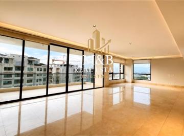 Apartamento de 3 habitaciones, Panamá · Apartamento de 339 m² con 3 Recámaras en Venta en Santa María
