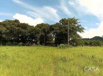Terreno / Lote , David · 2.19 Hectáreas de Terreno Agrícola Plano en Venta en San Juan del Tejar, David, Chiriquí