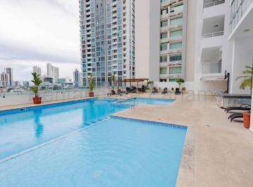 Apartamento de 3 habitaciones, Panamá · Vendo Apartamento de 180 m² en PH The Regent, San Francisco 27 - 649gg
