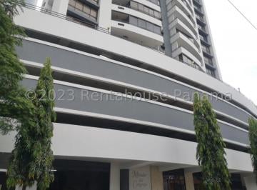 Apartamento de 3 habitaciones, Panamá · Vendo Apartamento de 200 m² en PH Mirador del Cangrejo, El Cangrejo 27 - 607gg