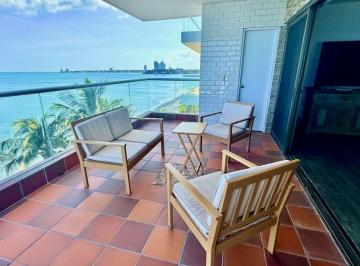 Apartamento de 4 habitaciones, Chame · Apartamento Frente Al Mar - Malibu