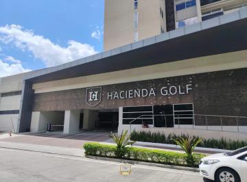 Apartamento · 88m² · 2 Recámaras · 2 Estacionamientos · Venta de Apartamento en Hacienda Golf. Vc