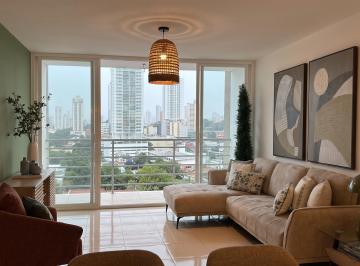 Apartamento de 3 habitaciones, Panamá · Se Venden Apartamentos en Via España - Vg