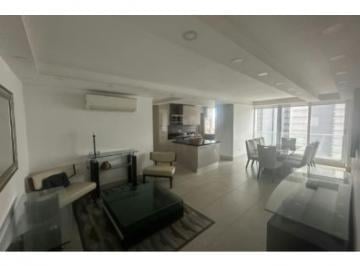 Apartamento de 2 habitaciones, Panamá · Venta Apartamento Obarrio Linea Blanca