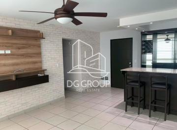 Apartamento · 81m² · 2 Recámaras · 2 Estacionamientos · Venta de Apartamento PH Lefevre 75